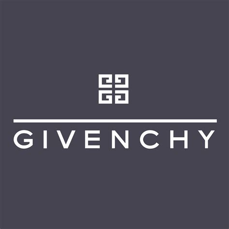 givenchy tagline|Givenchy website.